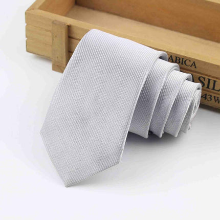 Formal Skinny Men's Ties - Wnkrs