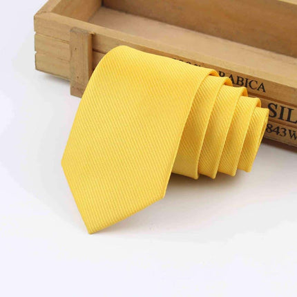 Formal Skinny Men's Ties - Wnkrs