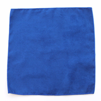 Men's Colorful Solid Handkerchief - Wnkrs