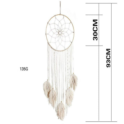 Woven Tapestry Dream Catcher - Wnkrs