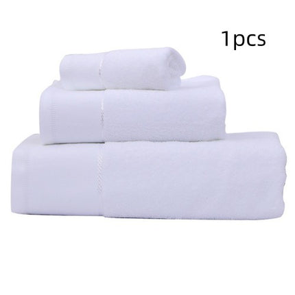 Cotton Towel, Absorbent Gift Towel, Bath Towel - Wnkrs