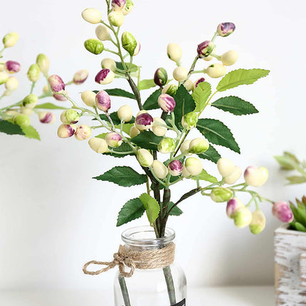 Artificial Olive Branch for Decor - Wnkrs