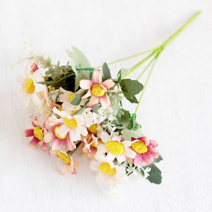 Artificial Olive Branch for Decor - Wnkrs