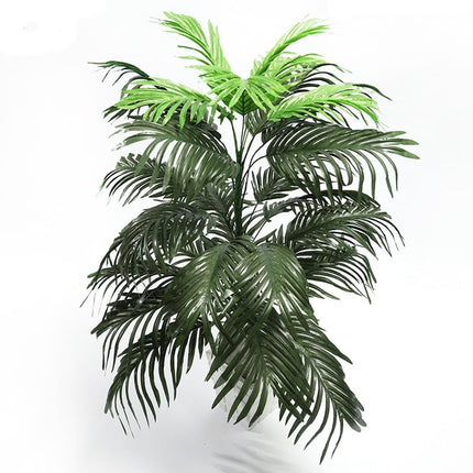 Artificial Tropical Palm Tree - Wnkrs