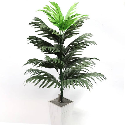 Artificial Tropical Palm Tree - Wnkrs