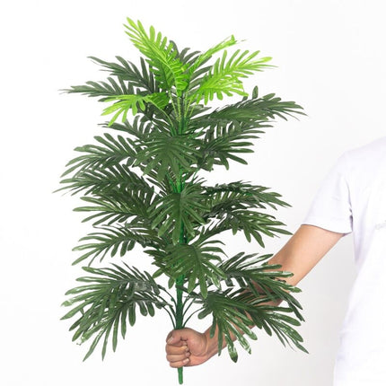 Artificial Tropical Palm Tree - Wnkrs
