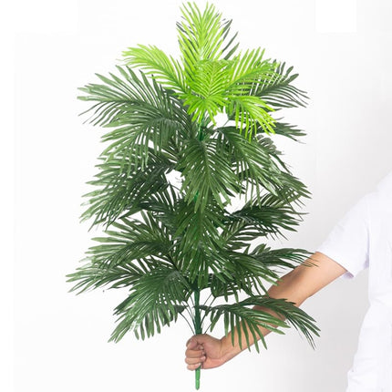Artificial Tropical Palm Tree - Wnkrs