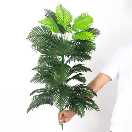 Artificial Tropical Palm Tree - Wnkrs