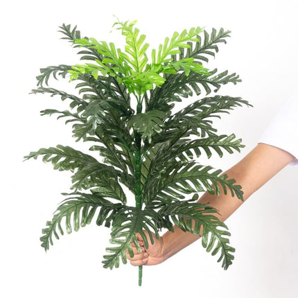 Artificial Tropical Palm Tree - Wnkrs