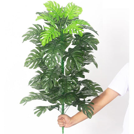 Artificial Tropical Palm Tree - Wnkrs