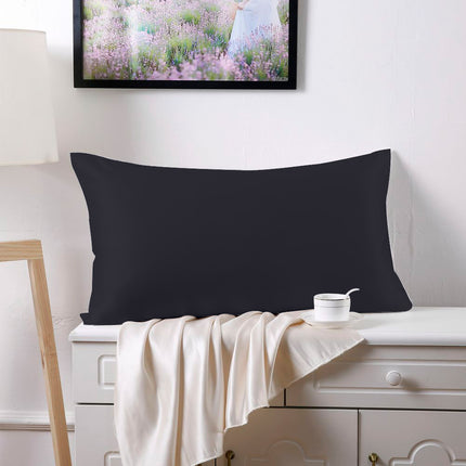 Export Foreign Trade Silk Pillowcase Double-sided - Wnkrs