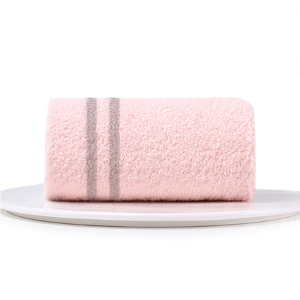 Cotton face wash household towel - Wnkrs