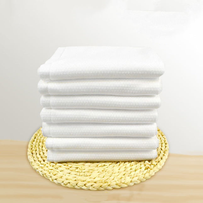 Disposable bath towels - Wnkrs