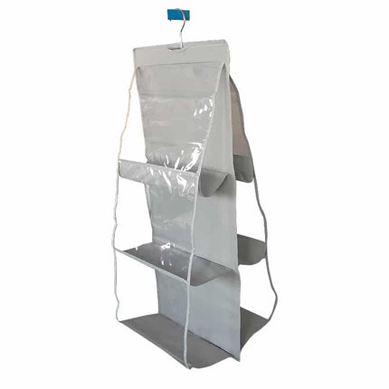 Eco-friendly Hanging Closet Oraganizer - Wnkrs