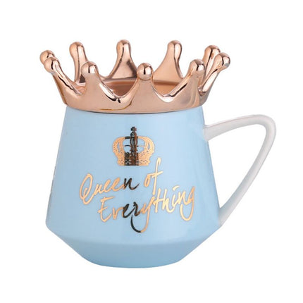Crown Creative Mug - Wnkrs