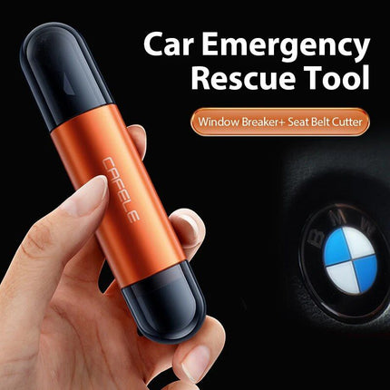 Emergency Car Escape Tool - Wnkrs