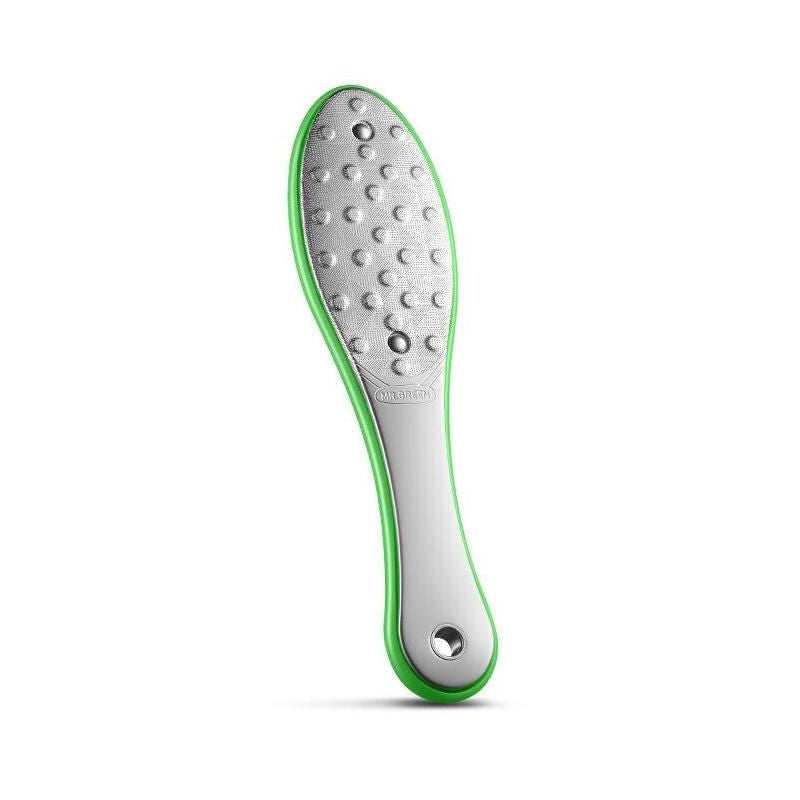 Professional Dual-Sided Foot File