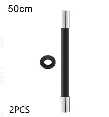 Faucet Extension Extender Bathroom 360 Rotation Adjust Free Bending Faucet Splash-proof Universal Extension Tube For Wash Basin - Wnkrs