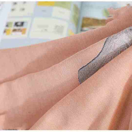 Eight Layers Cotton Gauze Towelling Quilt Cotton Air Conditioning Cover Blanket - Wnkrs