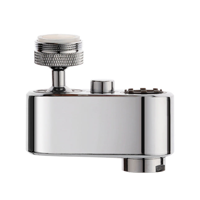 All Copper Universal Faucet Extension Mechanical Arm - Wnkrs
