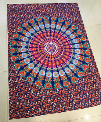 Mandala hanging cloth - Wnkrs