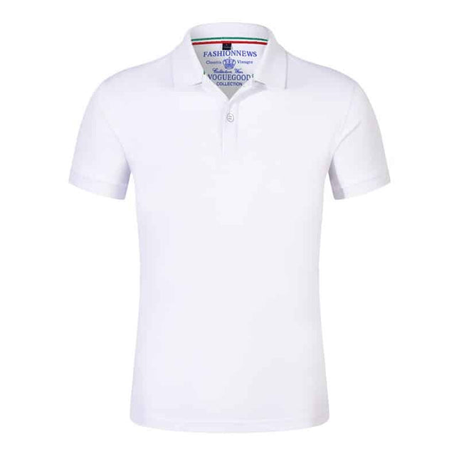 Men's Classic Polo Shirt - Wnkrs