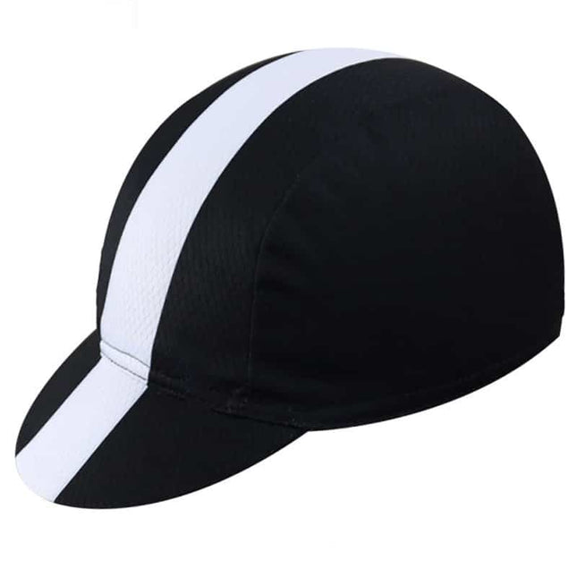 Breathable Quick-Dry Men's Cycling Cap - Wnkrs