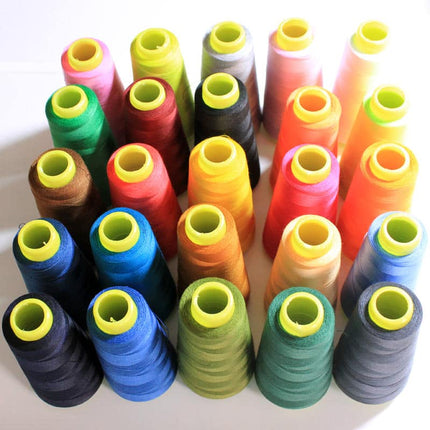 Manual Sewing Polyester Thread - Wnkrs