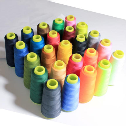 Manual Sewing Polyester Thread - Wnkrs