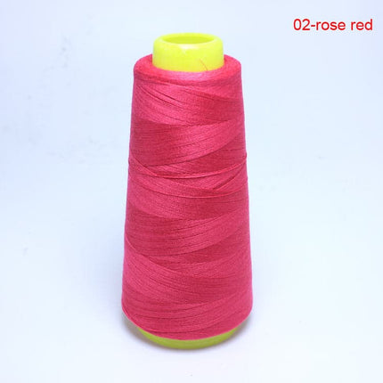 Manual Sewing Polyester Thread - Wnkrs