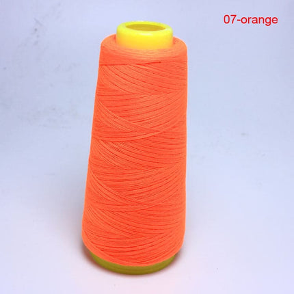 Manual Sewing Polyester Thread - Wnkrs