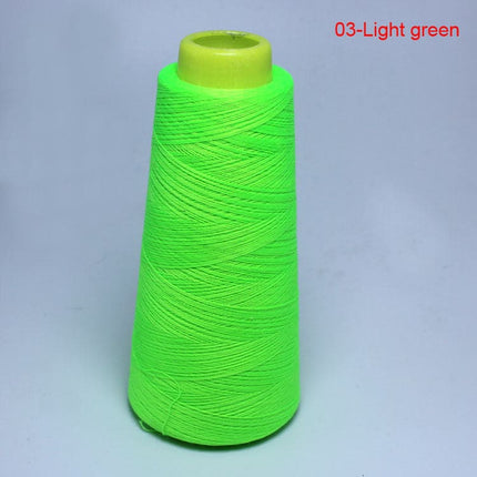 Manual Sewing Polyester Thread - Wnkrs