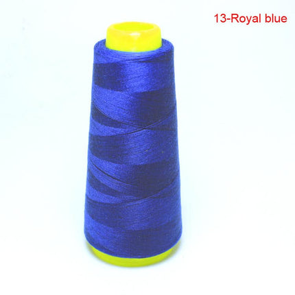 Manual Sewing Polyester Thread - Wnkrs