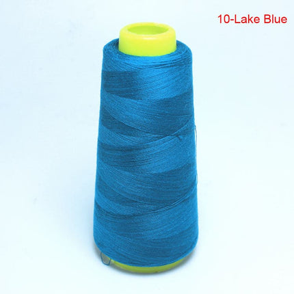 Manual Sewing Polyester Thread - Wnkrs