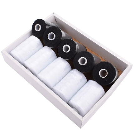 Sewing Polyester Threads 10 Pcs Set - Wnkrs