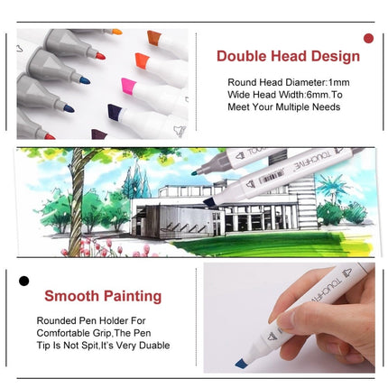 Art Drawing Marker Pen - Wnkrs