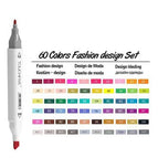 60 Colors fashion W
