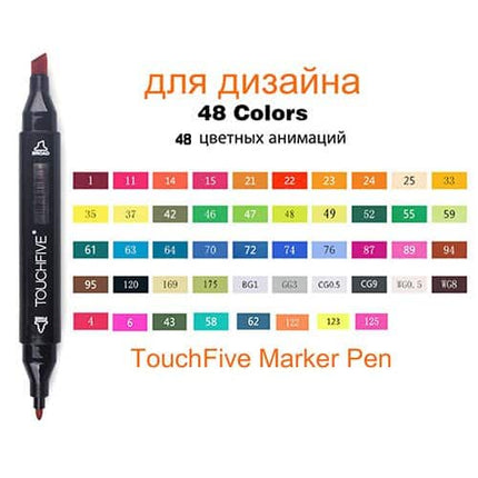 Art Drawing Marker Pen - Wnkrs