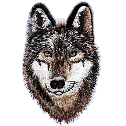 Wolf Patch - Wnkrs