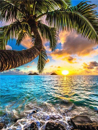 Canvas Painting By Numbers - Wnkrs