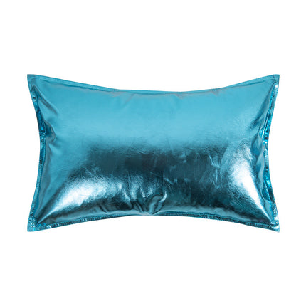 Backrest pu pillow cushion - Wnkrs