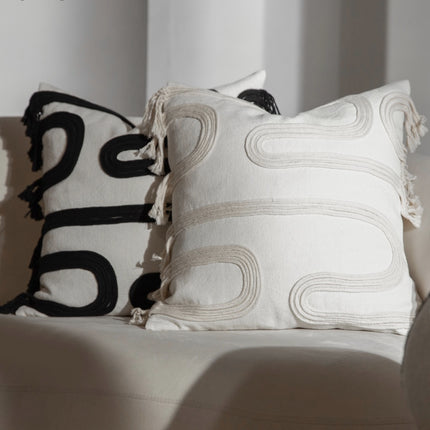 Modern Simplicity Quiet Wind Light Pillow And Luxury - Wnkrs