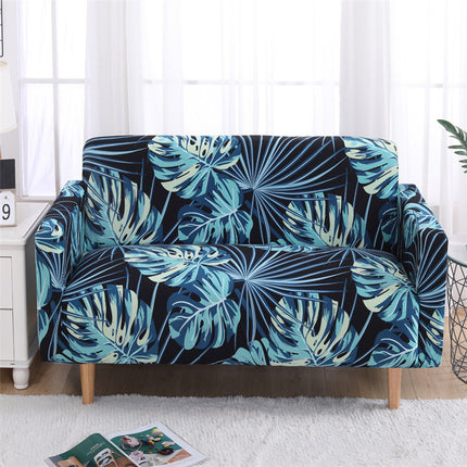 Floral Modern Sofa Cover - Wnkrs
