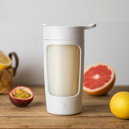 Portable juice blender - Wnkrs