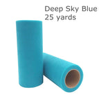 C23 Deep sky blue