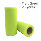 C30 Green fruit
