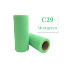 C29 mint green
