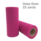 C16 Deep rose