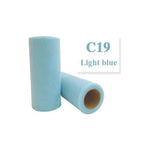 C19 light blue