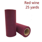C18 wine red